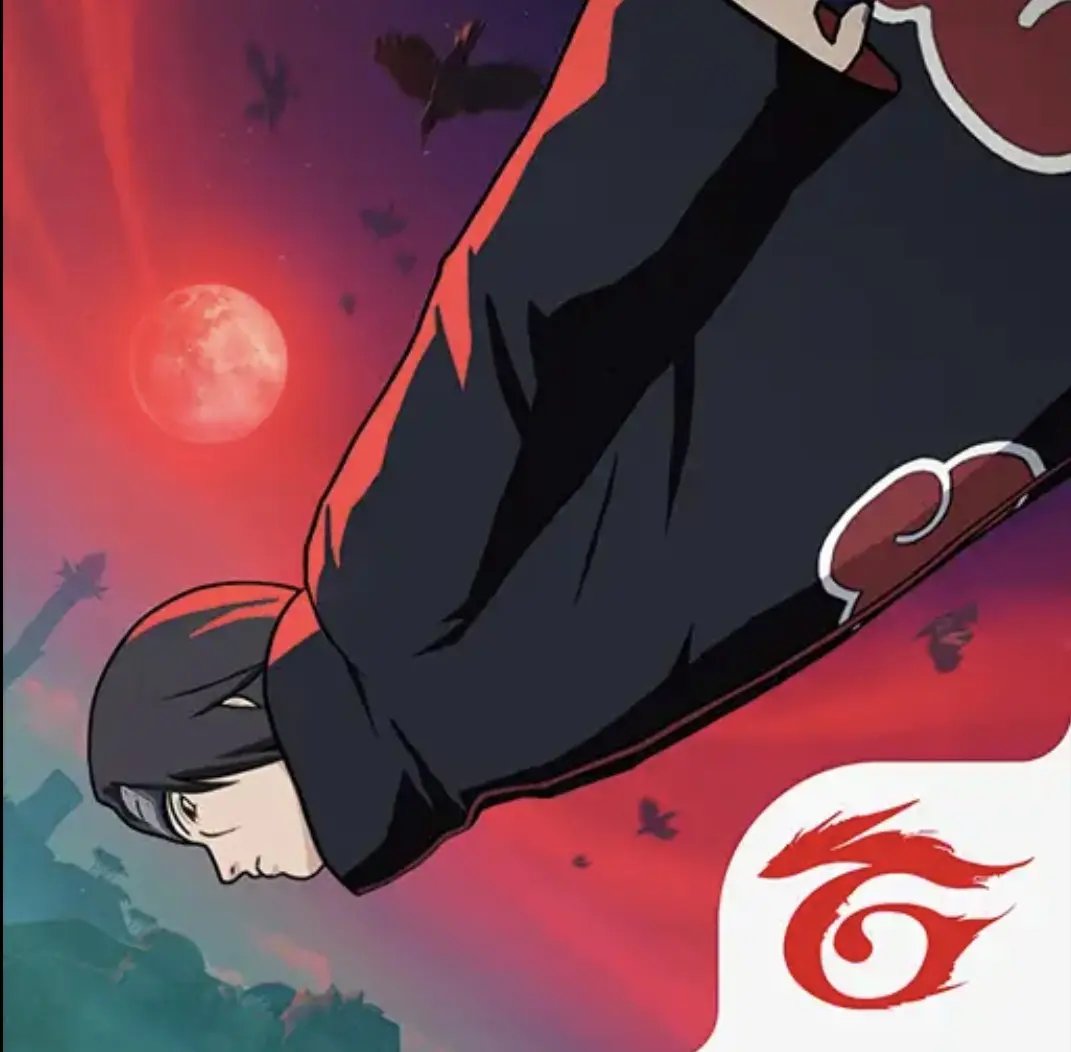 Free Fire بطاقات