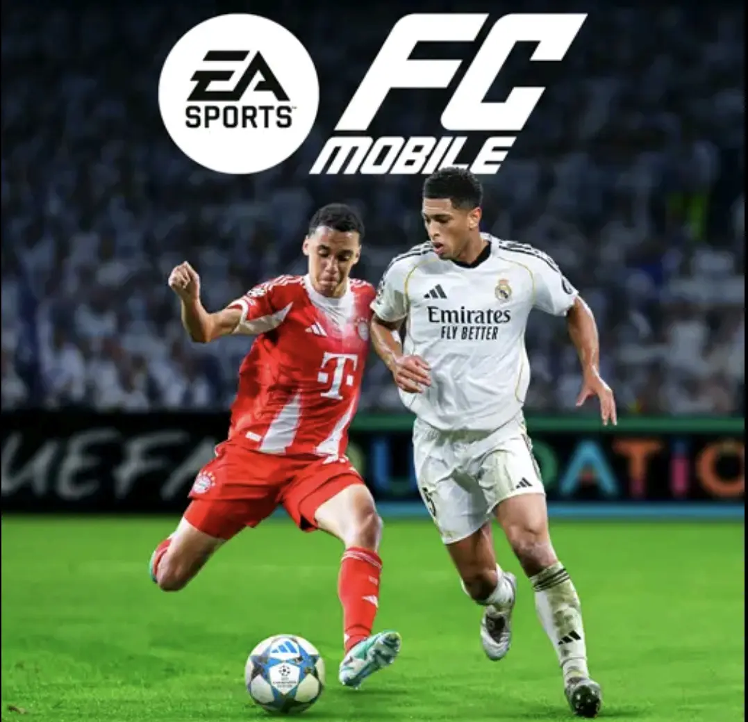 FC MOBILE 40 POINTS