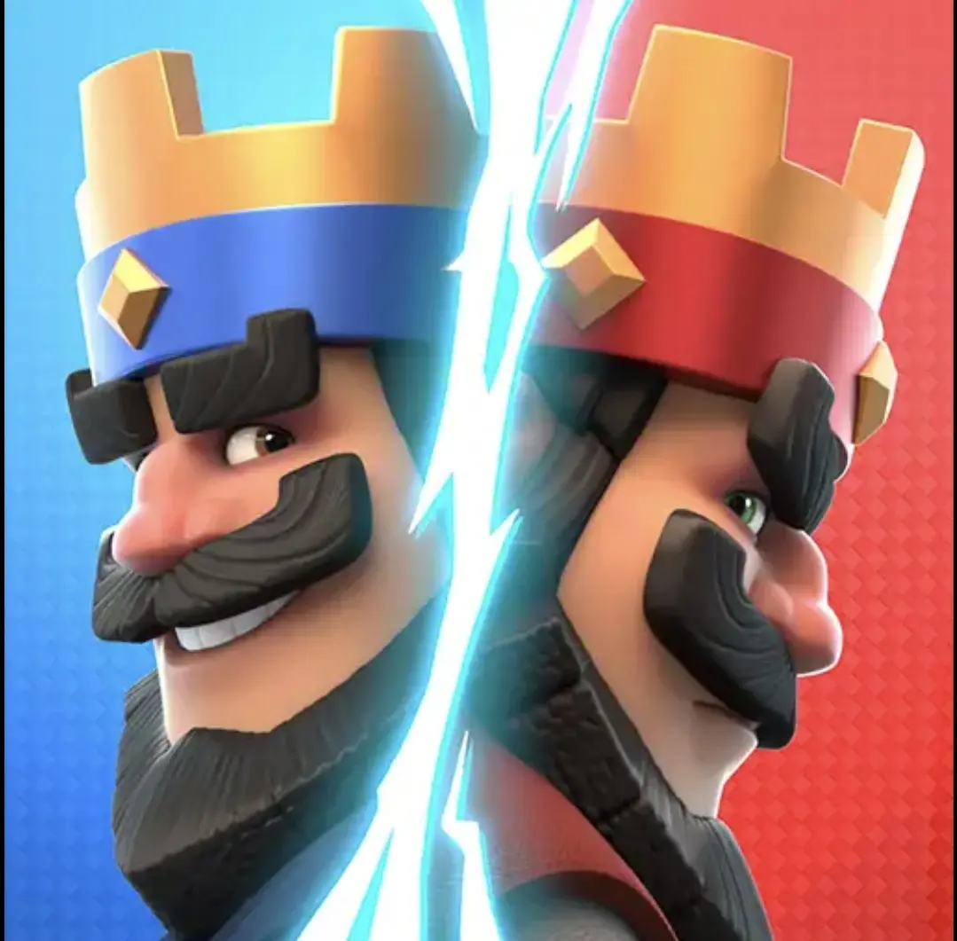 Clash Royale Gold Pass