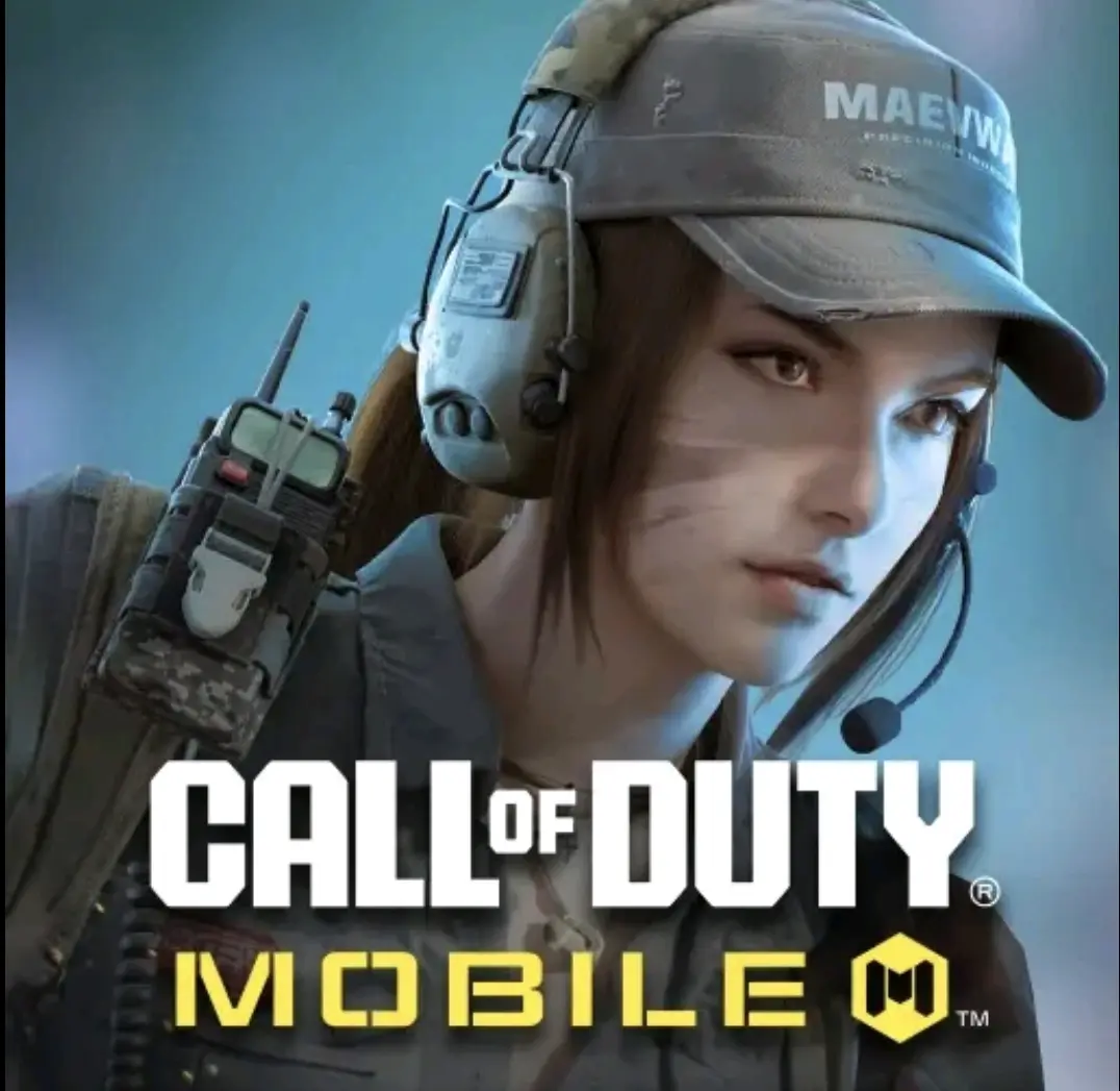 call of duty mobile 2400