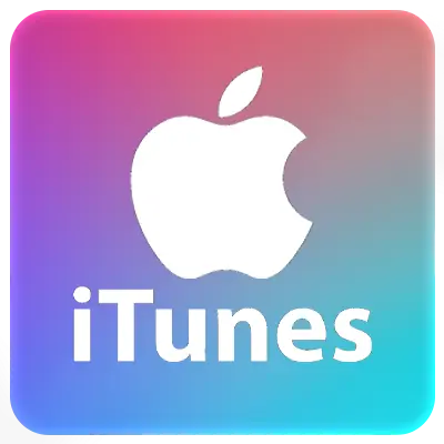 iTunes 50$ USD