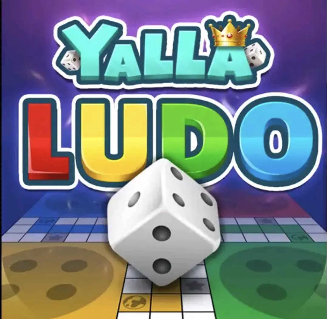 3,666,470 25 YALLA Ludo Gold USD