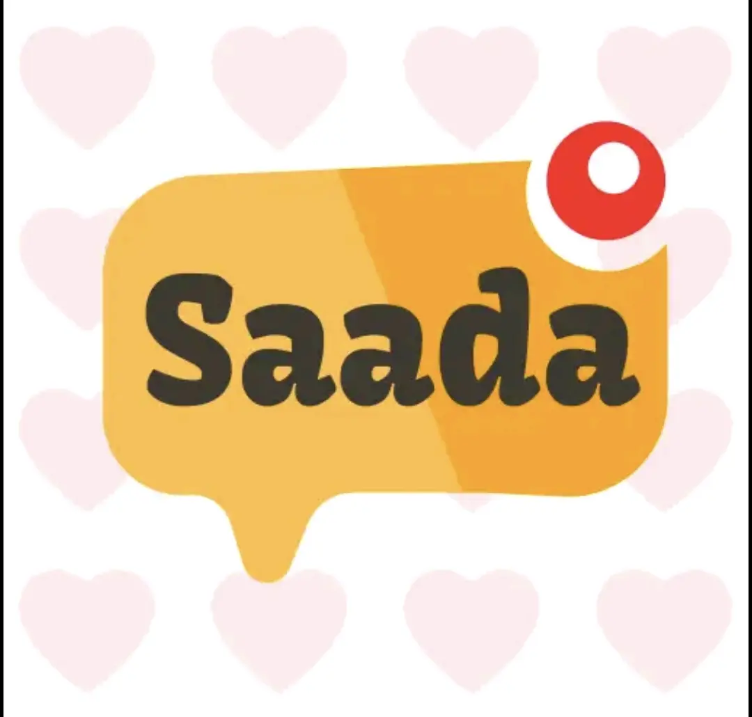 Saada Chat